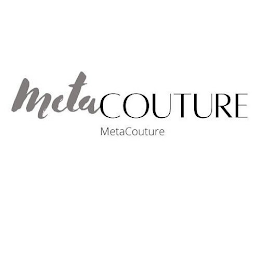 METACOUTURE METACOUTURE logo