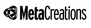 METACREATIONS logo