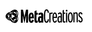 METACREATIONS logo