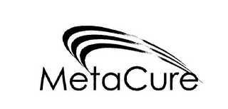 METACURE logo