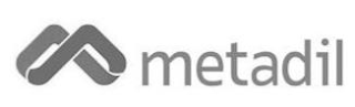 METADIL logo