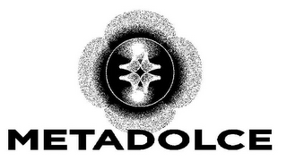 METADOLCE logo