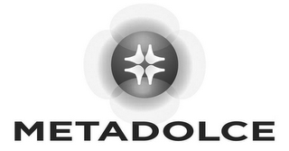 METADOLCE logo