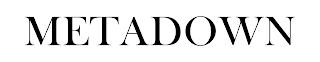 METADOWN logo
