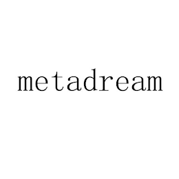 METADREAM logo
