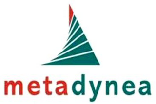 METADYNEA logo