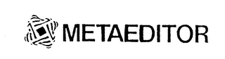 METAEDITOR logo