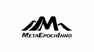 METAEPOCHINNO logo