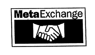 METAEXCHANGE logo
