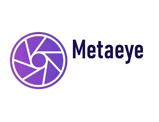 METAEYE logo
