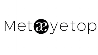 METAEYETOP logo