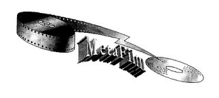 METAFILM logo
