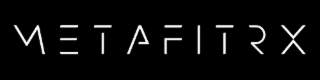 METAFITRX logo
