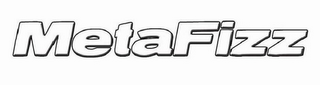 METAFIZZ logo