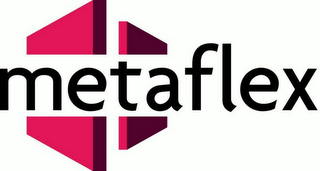 METAFLEX logo