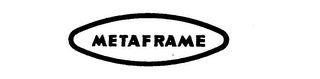 METAFRAME logo