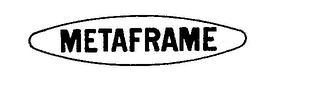 METAFRAME logo