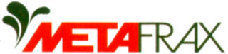 METAFRAX logo
