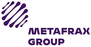 METAFRAX GROUP logo