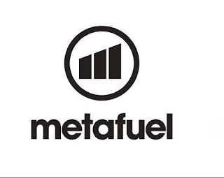 METAFUEL logo