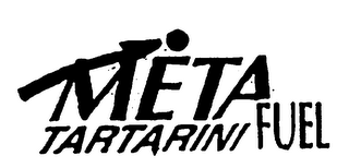 METAFUEL TARTARINI logo
