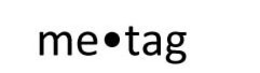 ME·TAG logo