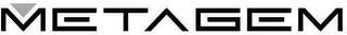 METAGEM logo