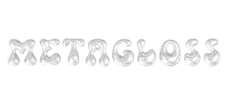 METAGLOSS logo