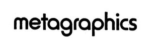 METAGRAPHICS logo