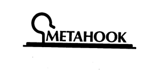 METAHOOK logo