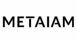 METAIAM logo
