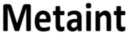 METAINT logo
