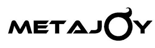 METAJOY logo