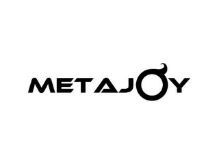 METAJOY logo