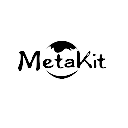 METAKIT logo