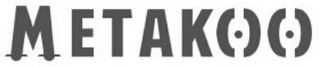 METAKOO logo