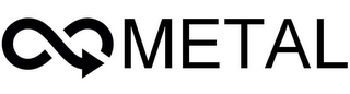 METAL logo