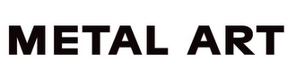 METAL ART logo