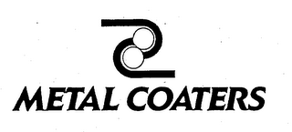 METAL COATERS logo