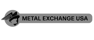 METAL EXCHANGE USA logo