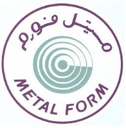 METAL FORM logo