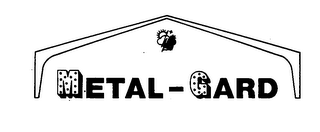 METAL-GARD logo
