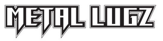 METAL LUGZ logo