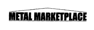 METAL MARKETPLACE logo