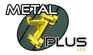 METAL PLUS LLC logo