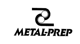 METAL-PREP logo