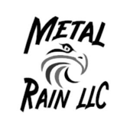 METAL RAIN LLC logo