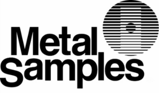 METAL SAMPLES logo