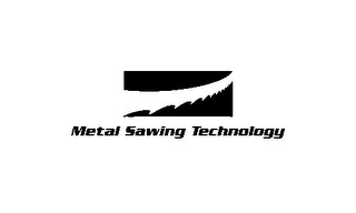 METAL SAWING TECHNOLOGY logo
