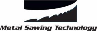 METAL SAWING TECHNOLOGY logo